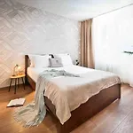 Appartamento Spacious And Relaxing Sofia