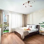Spacious And Relaxing Sofia