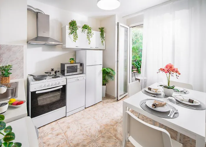 Διαμέρισμα Spacious And Relaxing Σόφια